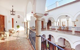 Apartamentos Casa Del Aceite