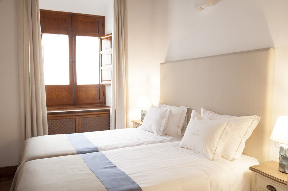 Apartamentos Casa Del Aceite Córdoba Buitenkant foto