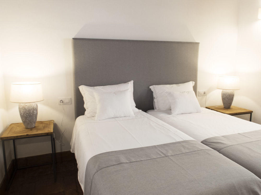 Apartamentos Casa Del Aceite Córdoba Buitenkant foto