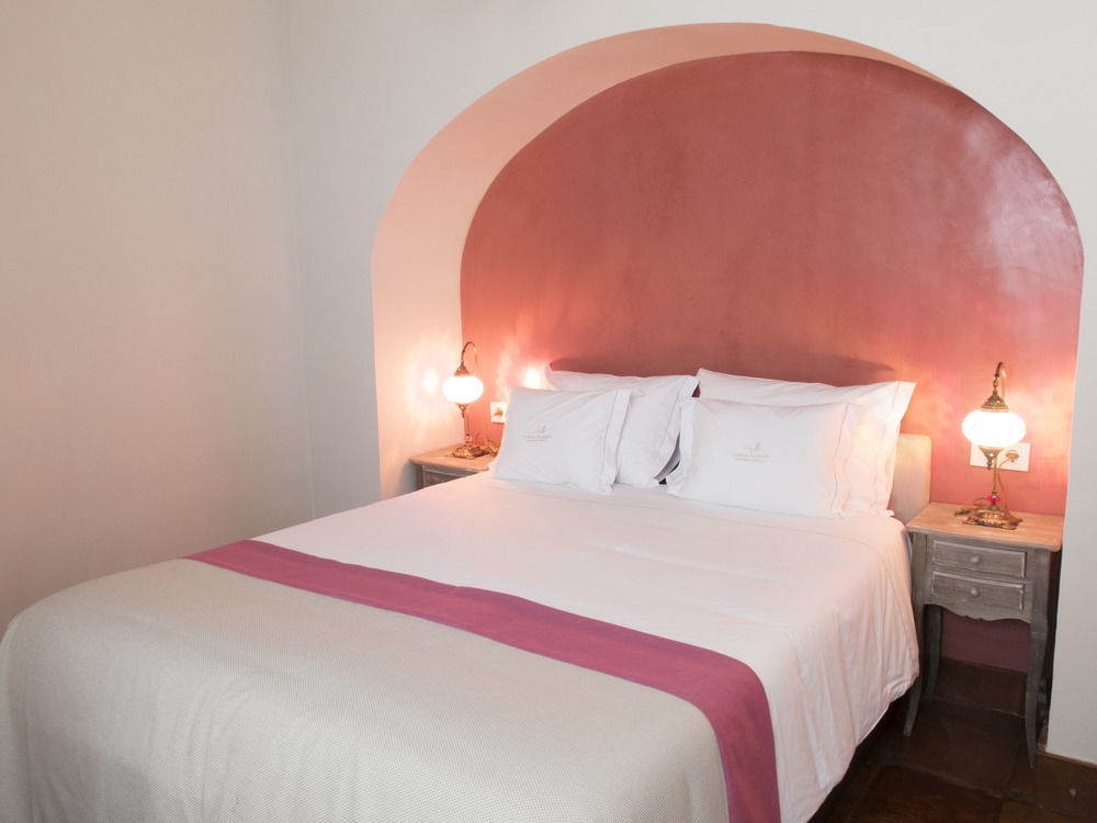 Apartamentos Casa Del Aceite Córdoba Buitenkant foto