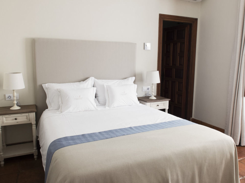 Apartamentos Casa Del Aceite Córdoba Buitenkant foto