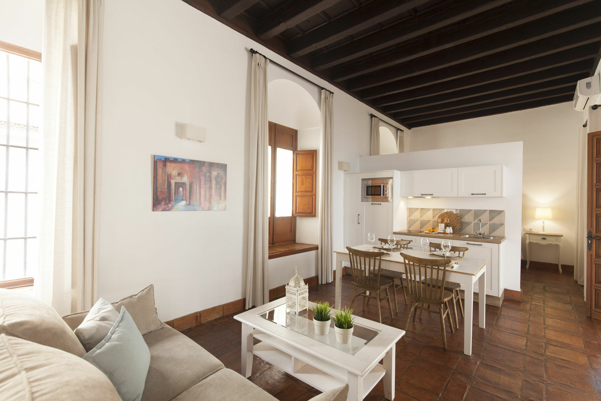 Apartamentos Casa Del Aceite Córdoba Buitenkant foto