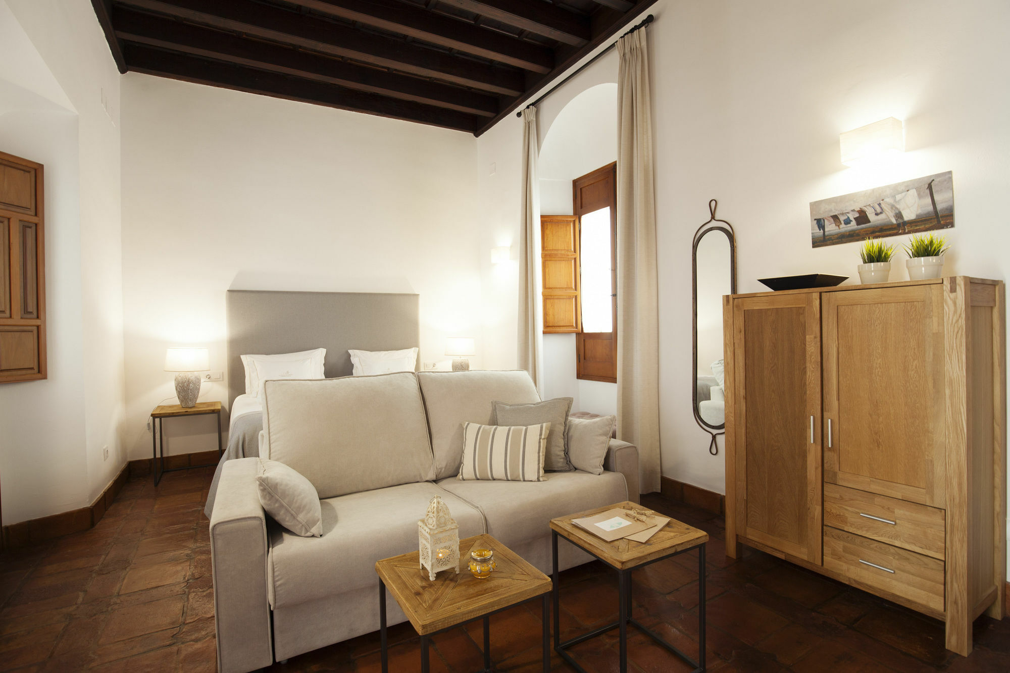 Apartamentos Casa Del Aceite Córdoba Buitenkant foto