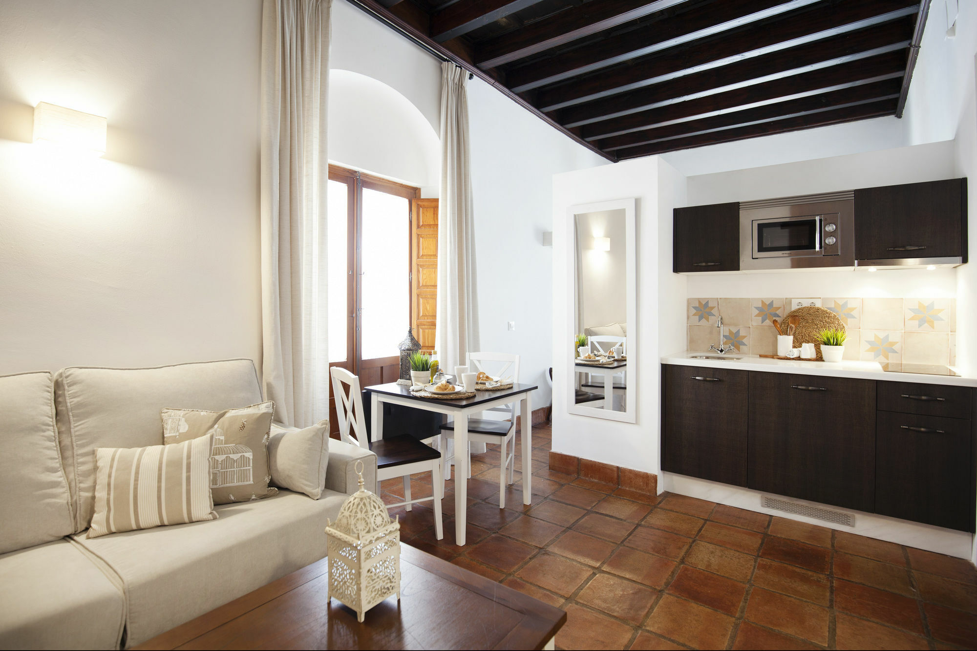 Apartamentos Casa Del Aceite Córdoba Buitenkant foto