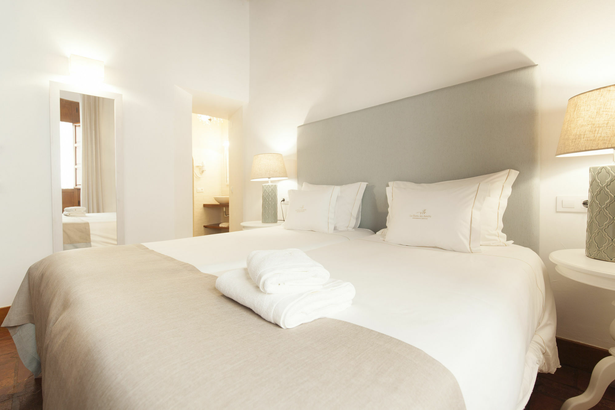 Apartamentos Casa Del Aceite Córdoba Buitenkant foto