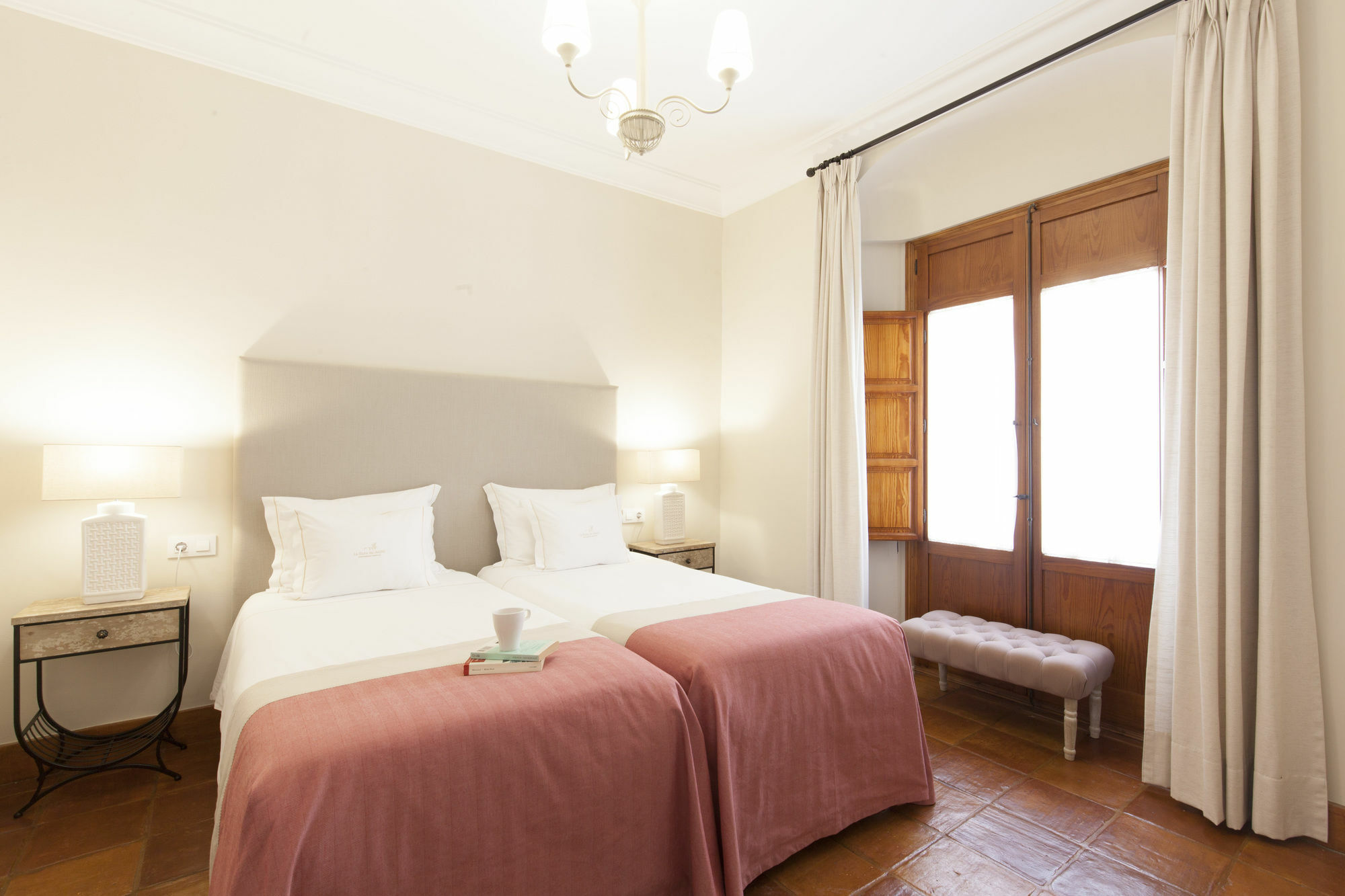 Apartamentos Casa Del Aceite Córdoba Buitenkant foto