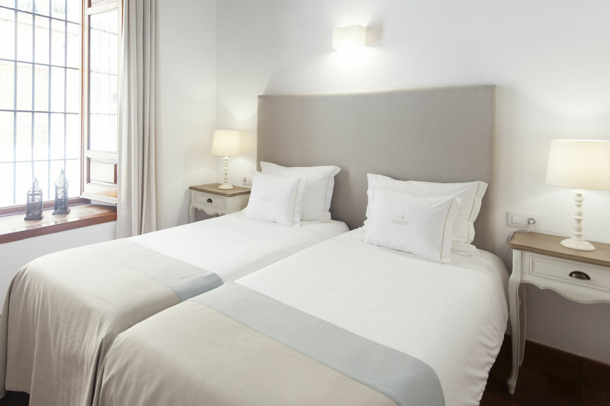 Apartamentos Casa Del Aceite Córdoba Buitenkant foto